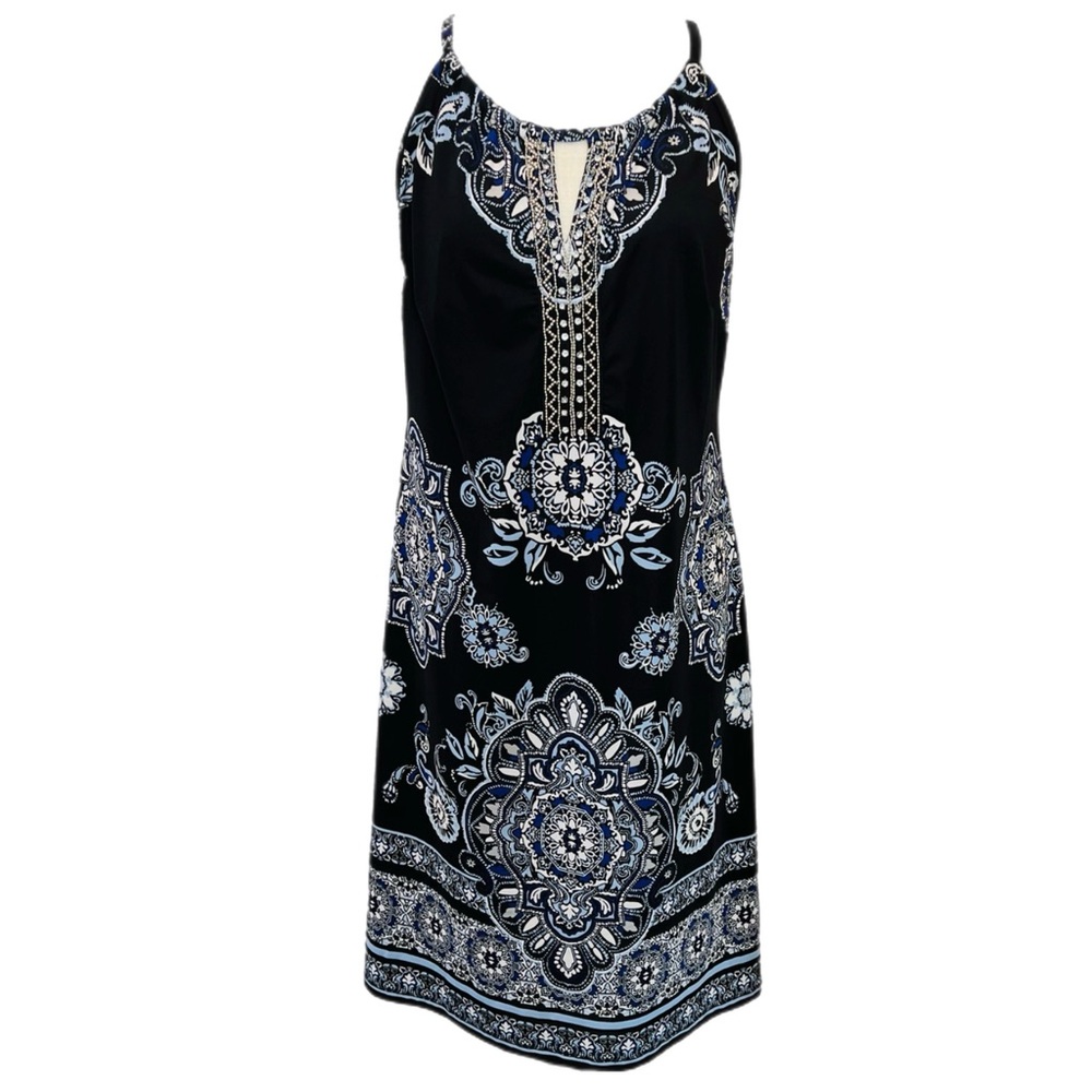 NEW INC INTERNATIONAL CONCEPTS DRESS